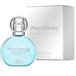 PHEROSTRONG - PERFUME DE...