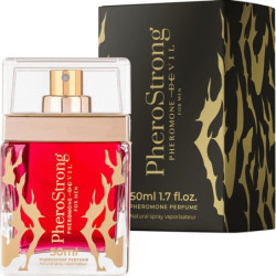 PHEROSTRONG - PERFUME DE...
