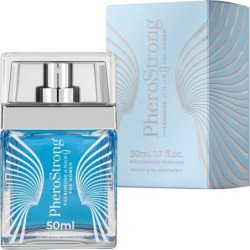 PHEROSTRONG - PERFUME DE...