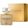 PHEROSTRONG - PERFUME DE FEROMONAS EXCLUSIVO PARA MUJERES 50 ML
