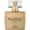 PHEROSTRONG - PERFUME DE FEROMONAS EXCLUSIVO PARA MUJERES 50 ML