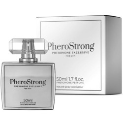 PHEROSTRONG - PERFUME DE...