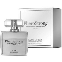 PHEROSTRONG - PERFUME DE...
