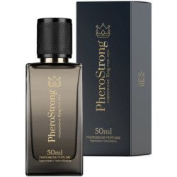 PHEROSTRONG - PERFUME DE...
