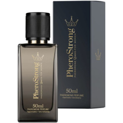 PHEROSTRONG - PERFUME DE...
