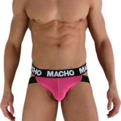 MACHO - MX28FR JOCK ROSA...