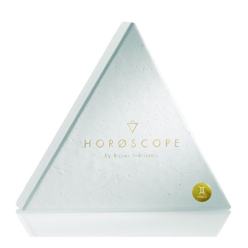 JOYERÍA - KIT DE HORÓSCOPO INDISCRETO LEO