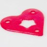 JUEGO SECRETO - TANGA DE GOMA CON SABOR A FRESA