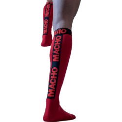 MACHO - CALCETINES FINOS...