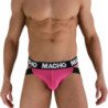 MACHO - MX28FR JOCK ROSA NEÓN L