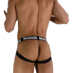 MACHO - MX28FA JOCK ROSA NEON M