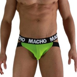 MACHO - MX28FA JOCK...