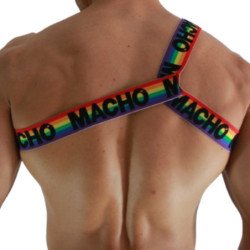 MACHO - ARNES ROMANO PRIDE L/XL