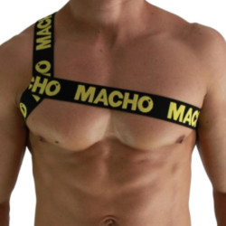 MACHO - ARNÉS ROMANO...
