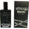 MACHO - PAPÁ EAU DE PARFUM 30 ML