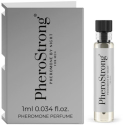PHEROSTRONG - PERFUME DE...