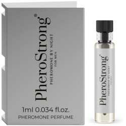 PHEROSTRONG - PERFUME DE...