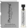 PHEROSTRONG - PERFUME DE FEROMONAS PARA HOMBRES, 1 ML