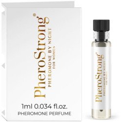 PHEROSTRONG - PERFUME CON...