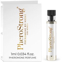 PHEROSTRONG - PERFUME DE...