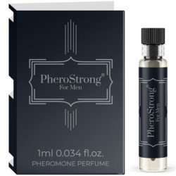 PHEROSTRONG - PERFUME DE...