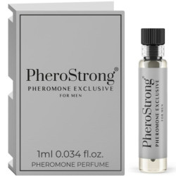 PHEROSTRONG - PERFUME DE...
