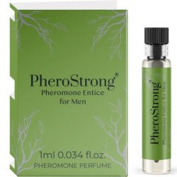 PHEROSTRONG - PERFUME DE...