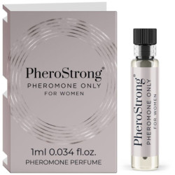 PHEROSTRONG - PERFUME DE...