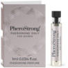 PHEROSTRONG - PERFUME DE FEROMONAS SOLO PARA MUJERES 1 ML