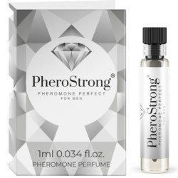 PHEROSTRONG - PERFUME DE...