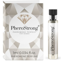 PHEROSTRONG - PERFUME DE...