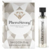 PHEROSTRONG - PERFUME DE FEROMONAS PERFECTO PARA MUJERES 1 ML