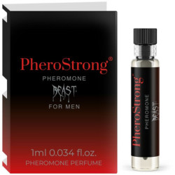 PHEROSTRONG - PERFUME DE...