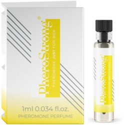 PHEROSTRONG - PERFUME DE...