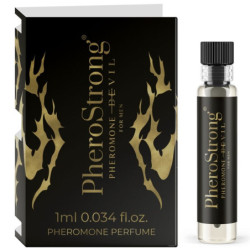 PHEROSTRONG - PERFUME DE...