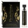 PHEROSTRONG - PERFUME DE FEROMONAS DEVIL FOR MEN 1 ML