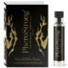 PHEROSTRONG - PERFUME DE FEROMONAS DEVIL FOR MEN 1 ML