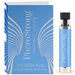 PHEROSTRONG - PERFUME CON...