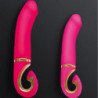 G-VIBE - GJAY VIBRADOR ROSA NEÓN