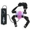 SIETE CREACIONES - ESTIMULADOR DE MARIPOSAS CON VIBRACIÓN
