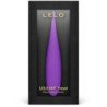 LELO - ESTIMULADOR DE CLÍTORIS DE VIAJE DOT MORADO