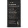 LELO - ESTIMULADOR DE CLÍTORIS DE VIAJE DOT MORADO