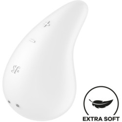 SATISFYER - VIBRADOR DE...