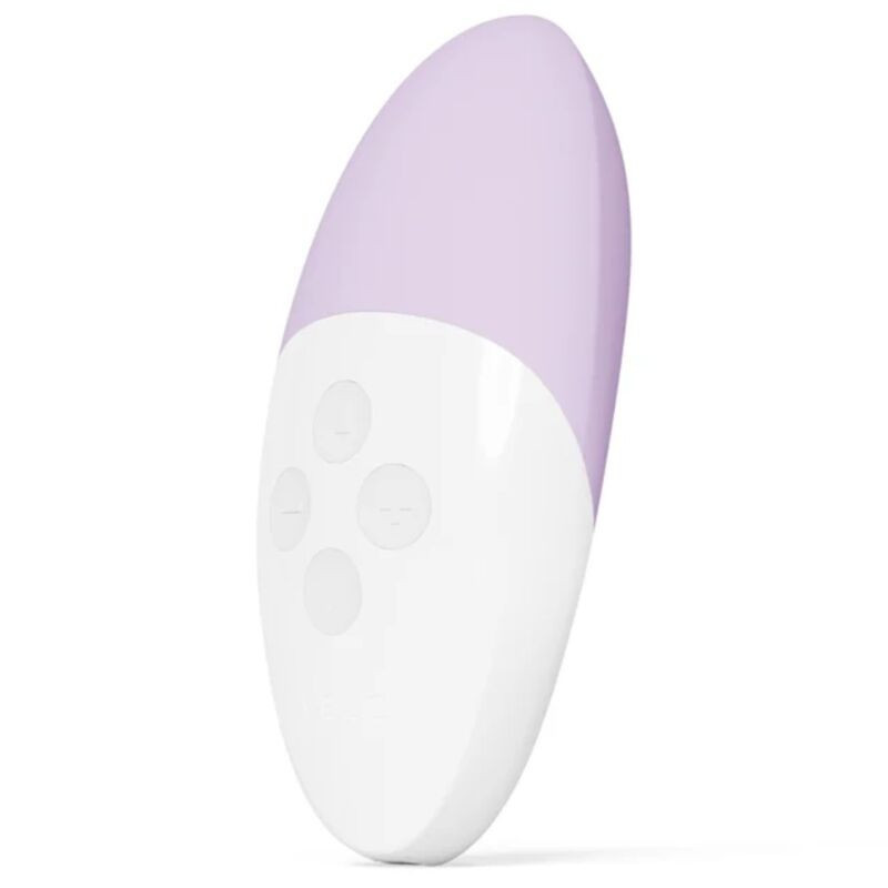 LELO - SIRI 3 MASAJEADOR DE CLÍTORIS LAVANDA CALMANTE