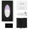 LELO - SIRI 3 MASAJEADOR DE CLÍTORIS LAVANDA CALMANTE