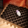 LELO - SIRI 3 MASAJEADOR DE CLÍTORIS LAVANDA CALMANTE