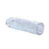 BAILE - FUNDA DE SILICONA ESTIMULANTE ROSA PARA PENE 13 CM