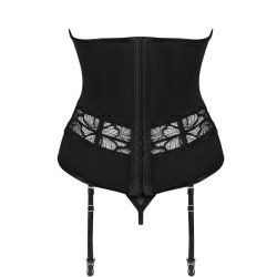 OBSESSIVE - SERAFIA CORSET XS/S