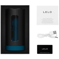 LELO - F1S V3 MASTURBADOR...