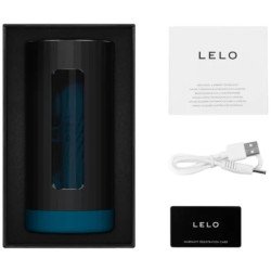 LELO - F1S V3 MASTURBADOR...